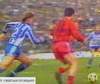 Steaua - IFK Goteborg 5-1 - gol Balint